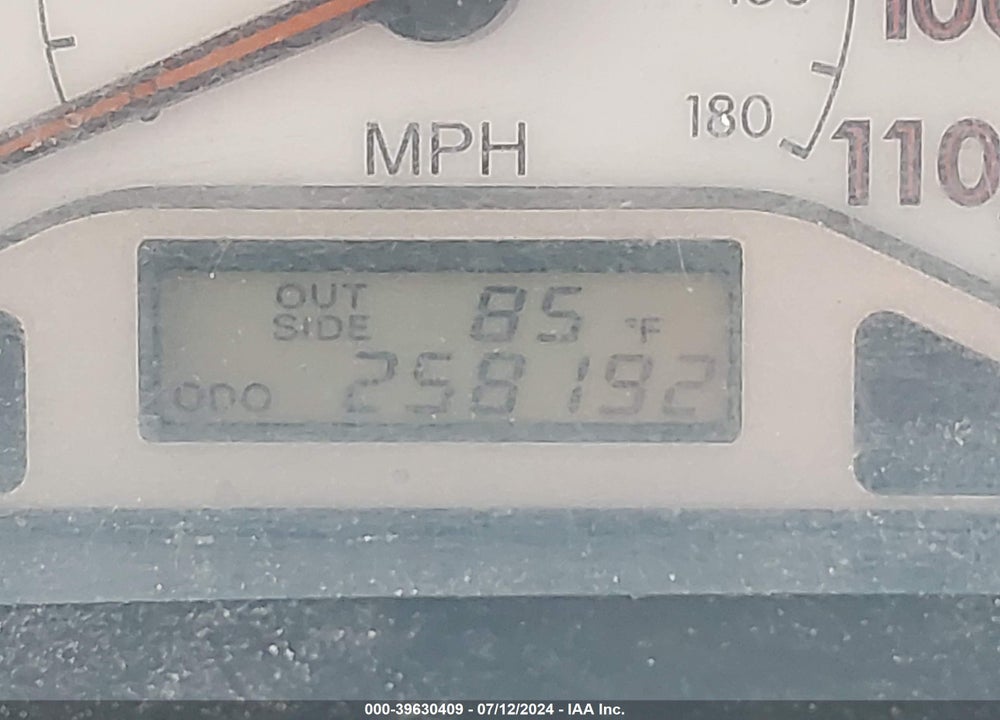 2007 TOYOTA COROLLA S VIN: 2T1BR32E77C843105