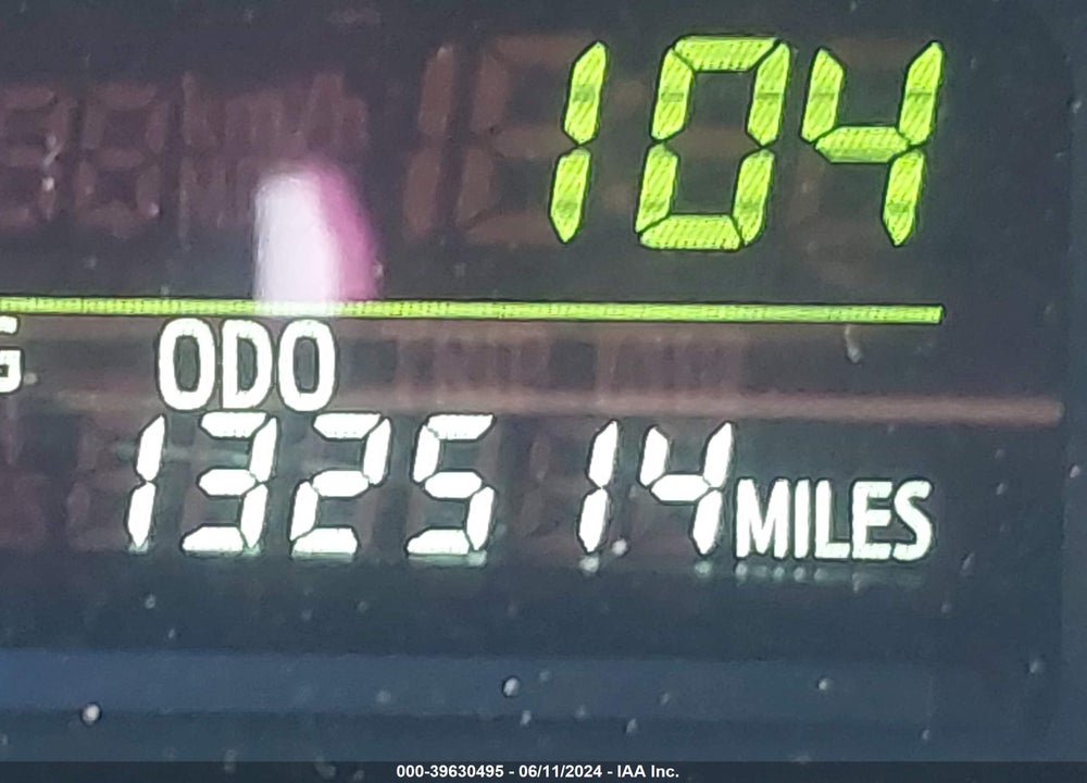 2013 TOYOTA PRIUS V THREE VIN: JTDZN3EUXD3234057