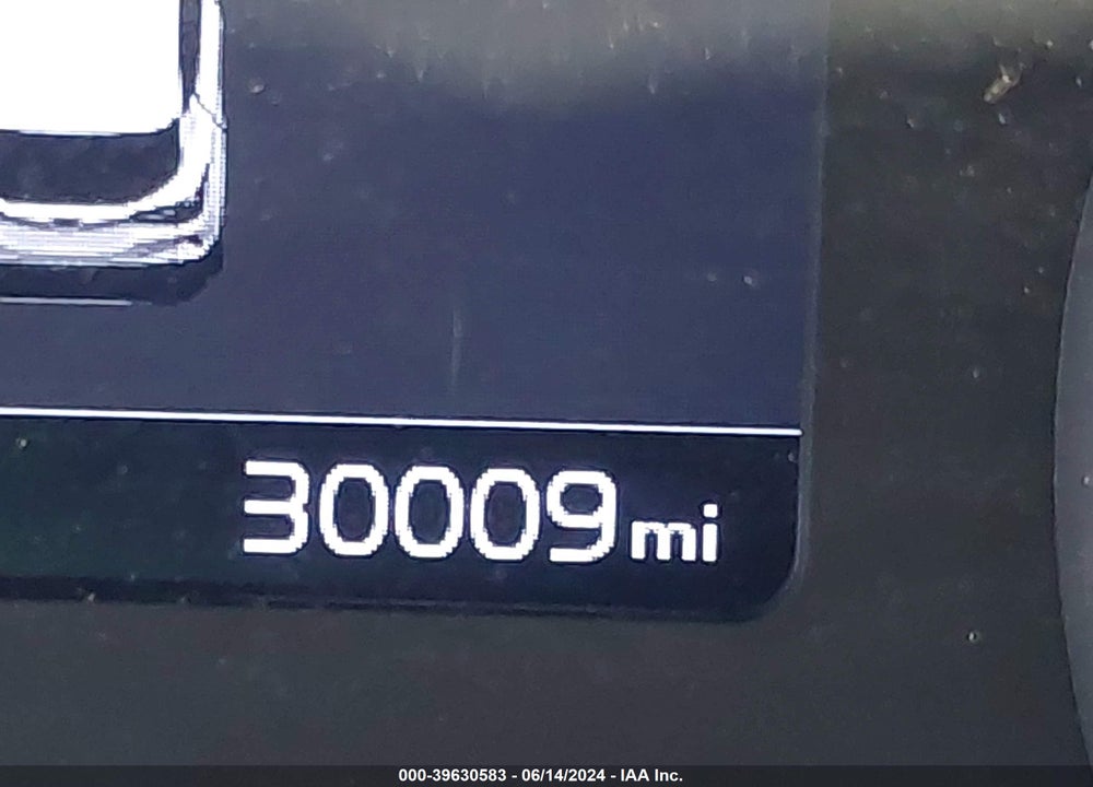 2023 KIA SELTOS LX VIN: KNDEPCAA0P7448797