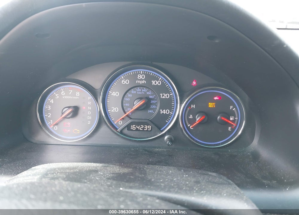 2003 HONDA CIVIC LX VIN: JHMES16543S000390