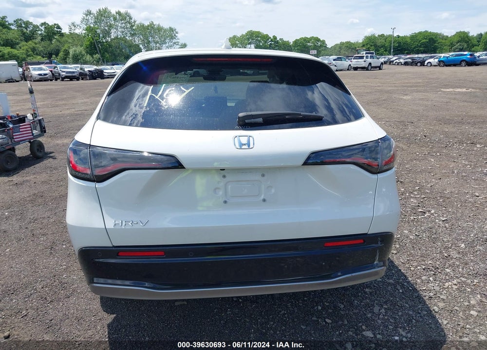 2023 HONDA HR-V AWD EX-L VIN: 3CZRZ2H7XPM731711