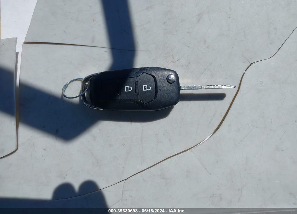 2018 FORD F-150 XLT VIN: 1FTEX1EB7JKG11151