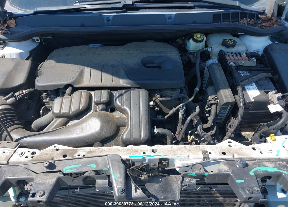 2012 BUICK VERANO VIN: 1G4PR5SK8C4125336