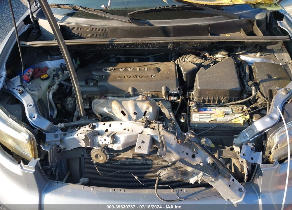 2010 SCION XB VIN: JTLZE4FE2A1099441