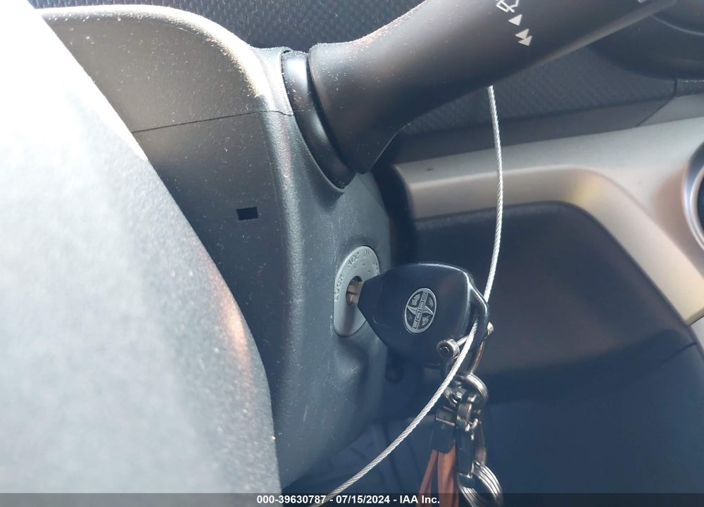 2010 SCION XB VIN: JTLZE4FE2A1099441