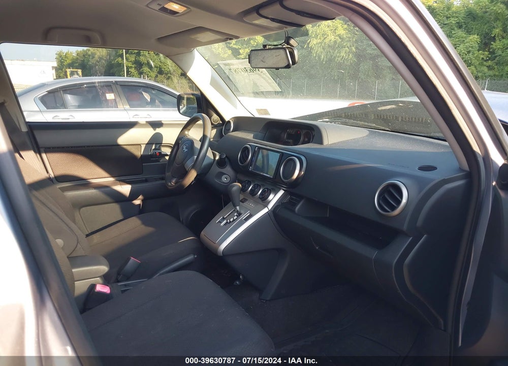 2010 SCION XB VIN: JTLZE4FE2A1099441