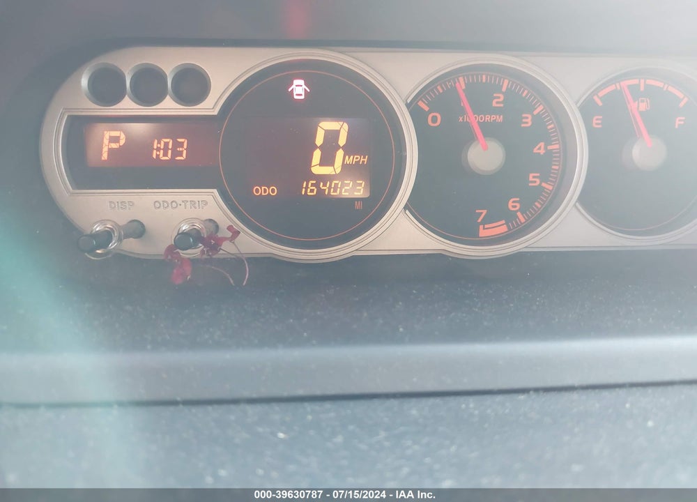 2010 SCION XB VIN: JTLZE4FE2A1099441