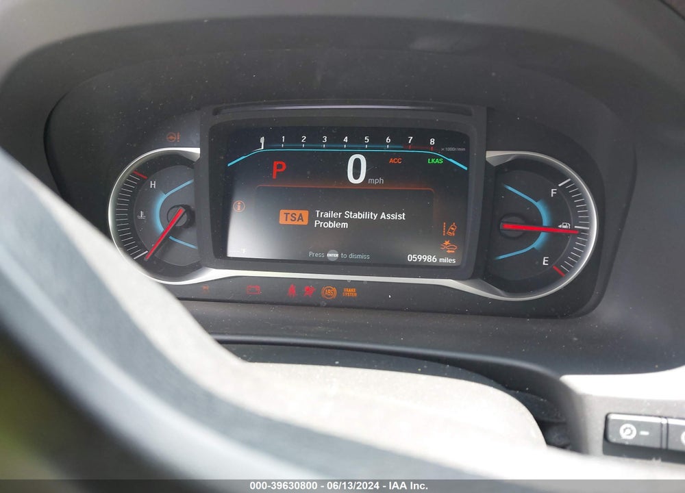 2019 HONDA PILOT VIN: 5FNYF5H50KB027038
