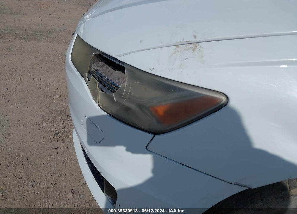 2016 AUDI A6 3.0T PREMIUM PLUS VIN: WAUHGAFC7GN112021