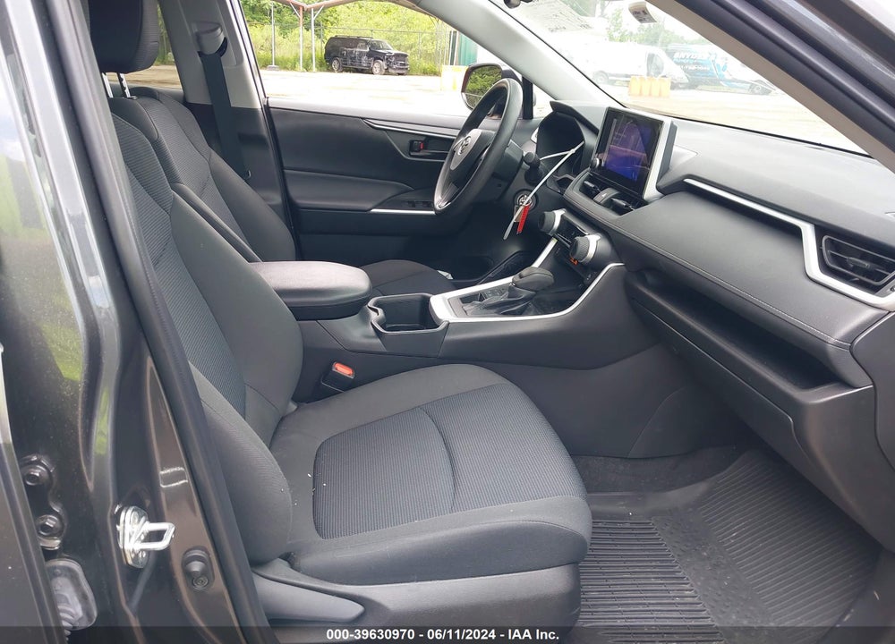 2023 TOYOTA RAV4 LE VIN: 2T3G1RFV2PW336600