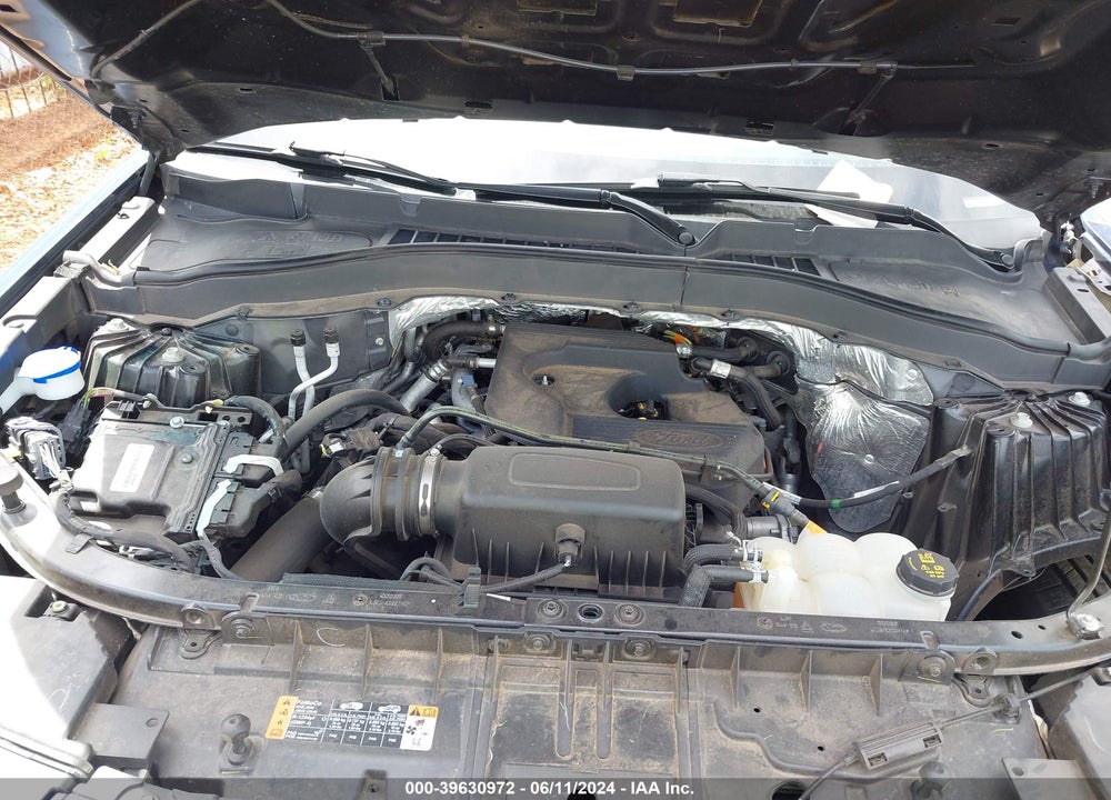 2020 FORD EXPLORER XLT VIN: 1FMSK8DH0LGB50344