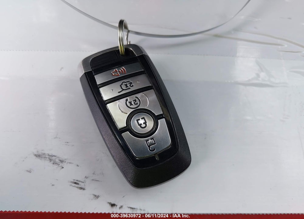2020 FORD EXPLORER XLT VIN: 1FMSK8DH0LGB50344