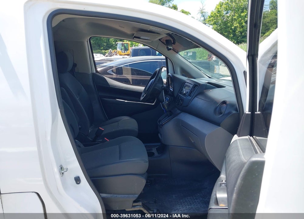 2016 CHEVROLET CITY EXPRESS 1LT VIN: 3N63M0ZN1GK692298