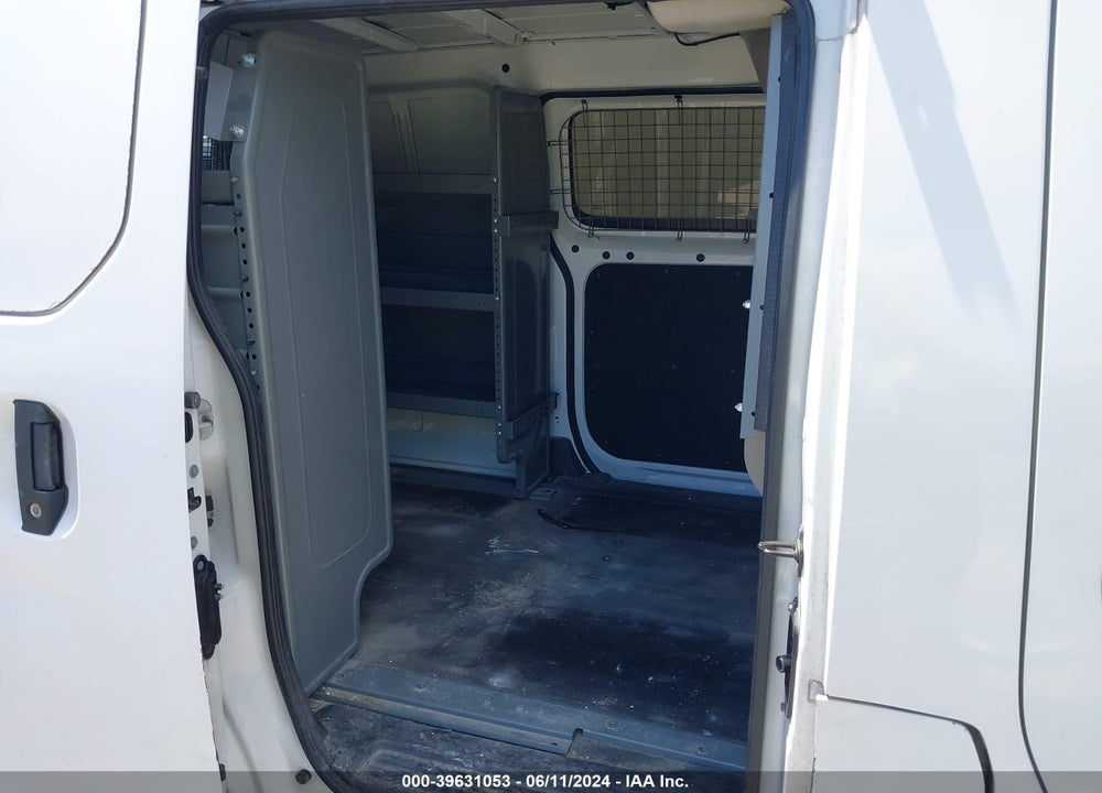 2016 CHEVROLET CITY EXPRESS 1LT VIN: 3N63M0ZN1GK692298