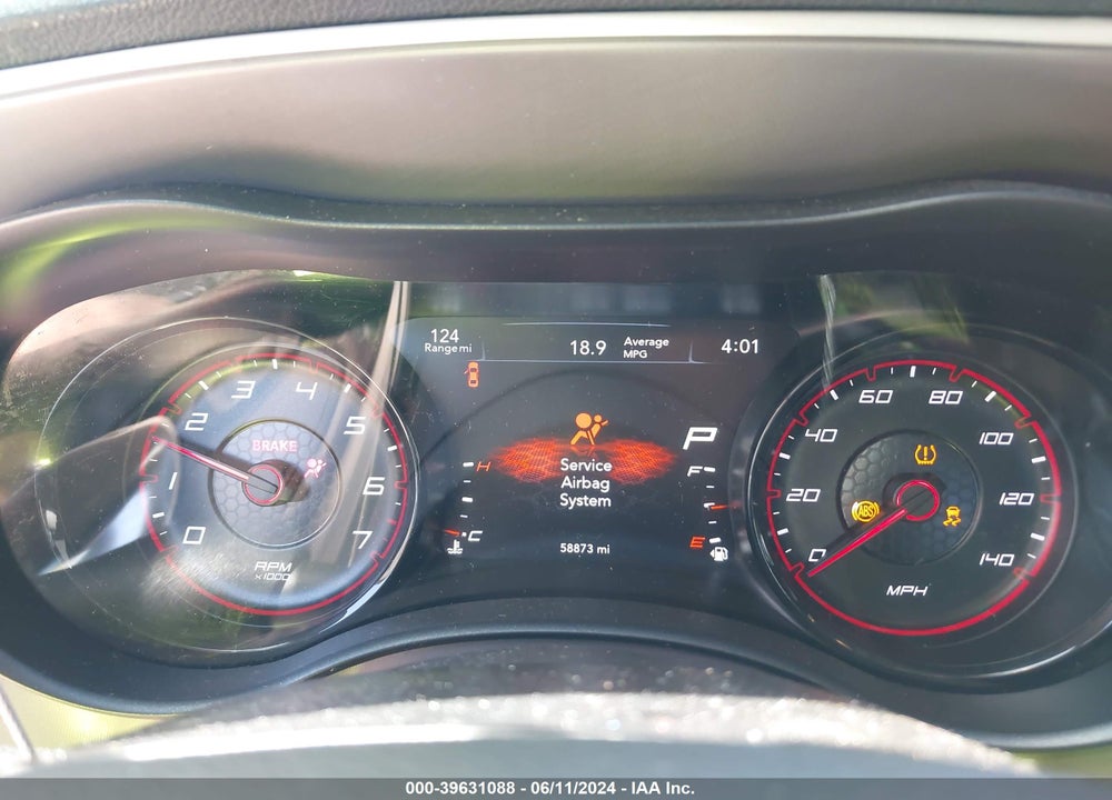 2022 DODGE CHARGER GT RWD VIN: 2C3CDXHG8NH150148