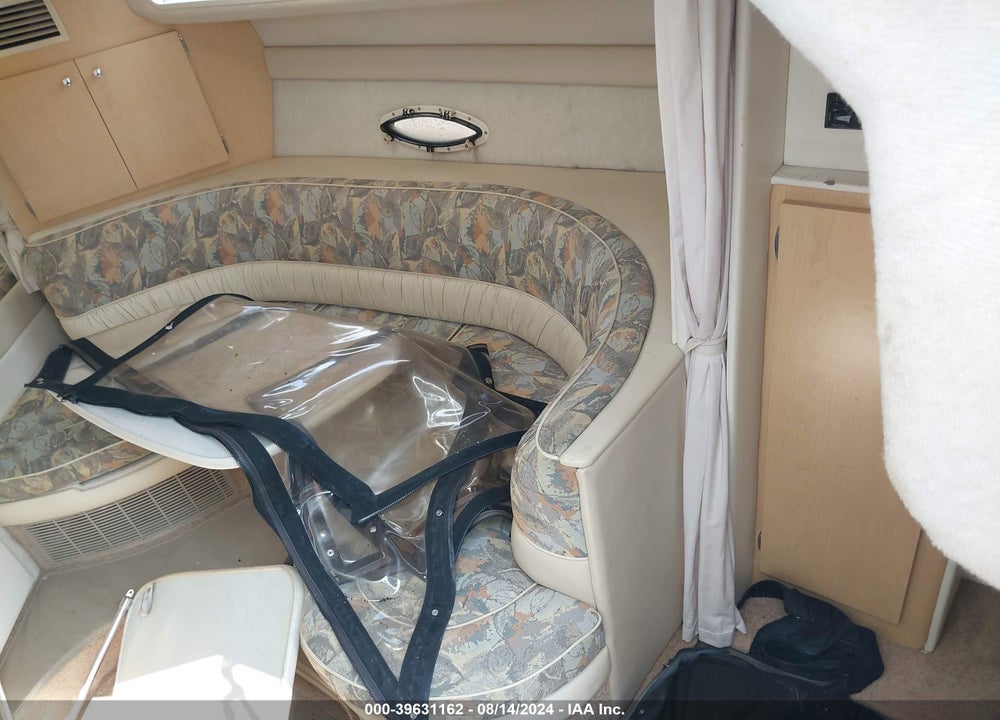 2000 BAYLINER BOAT VIN: BLNA07ELE900