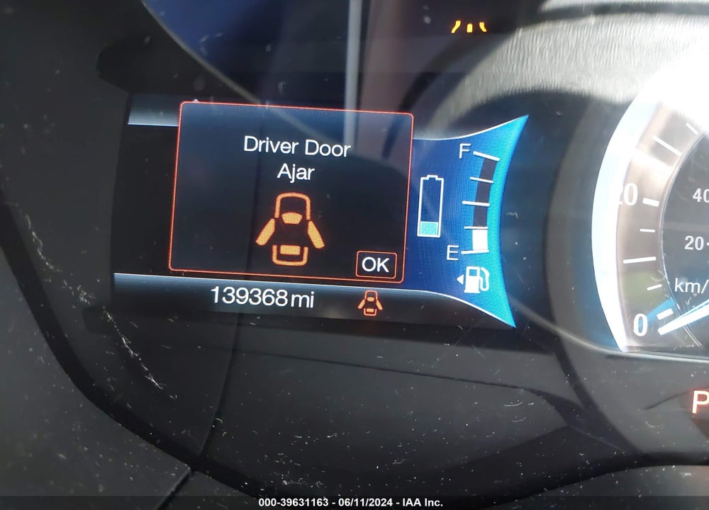 2017 FORD FUSION ENERGI SE LUXURY VIN: 3FA6P0PU1HR284383