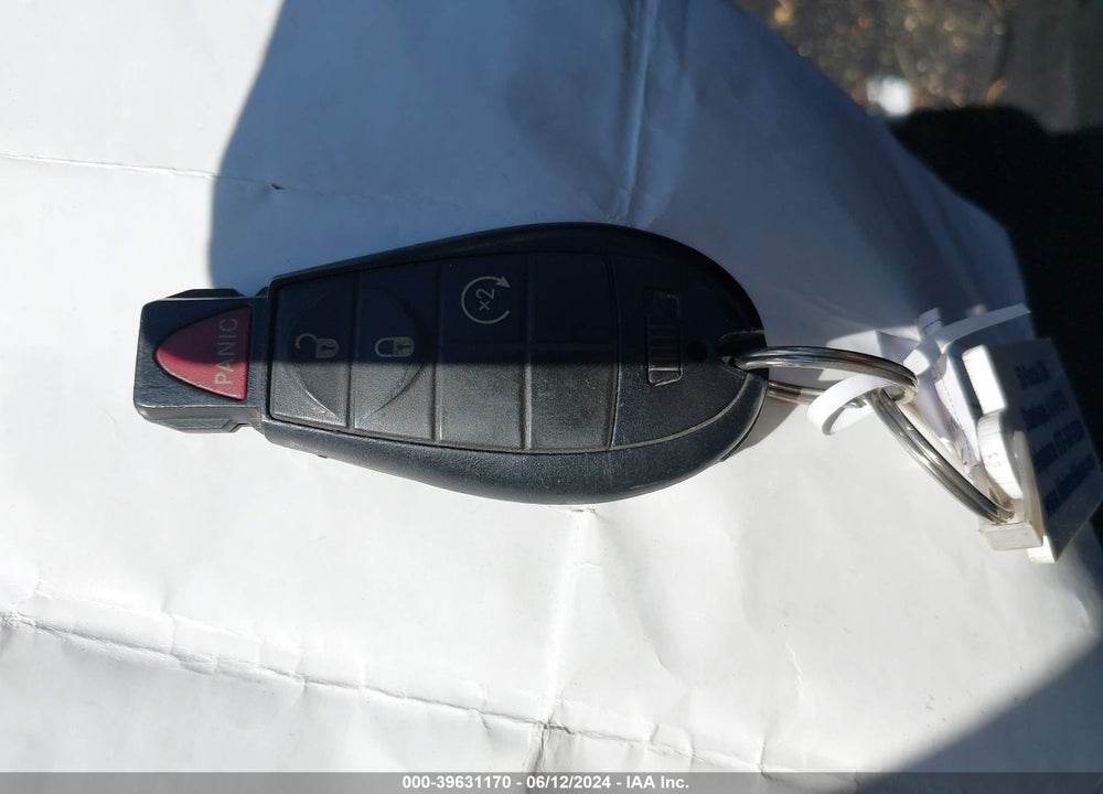 2015 JEEP CHEROKEE SPORT VIN: 1C4PJMAB8FW595107
