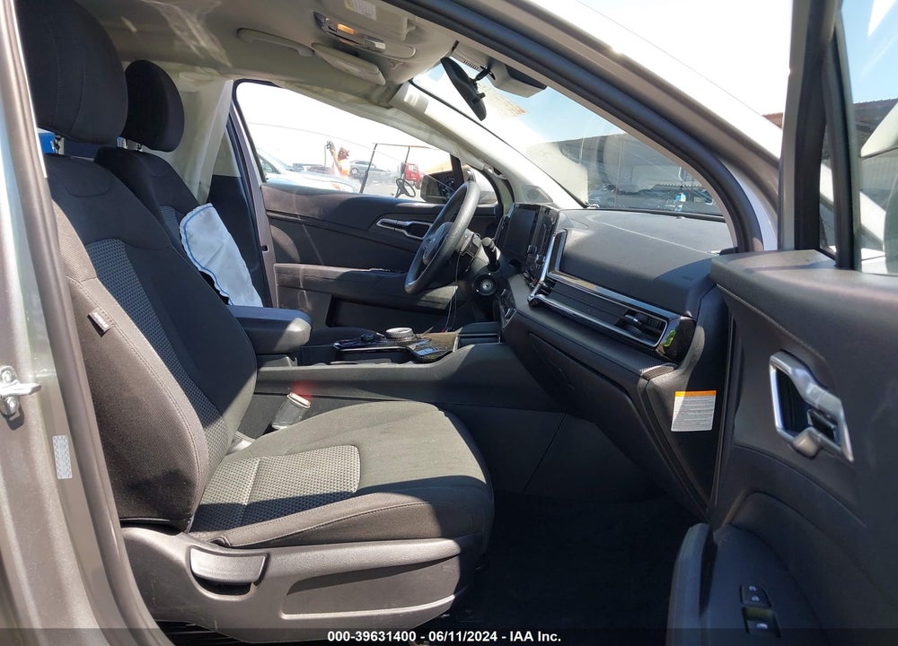 2023 KIA SPORTAGE HYBRID LX VIN: KNDPU3AG3P7061781