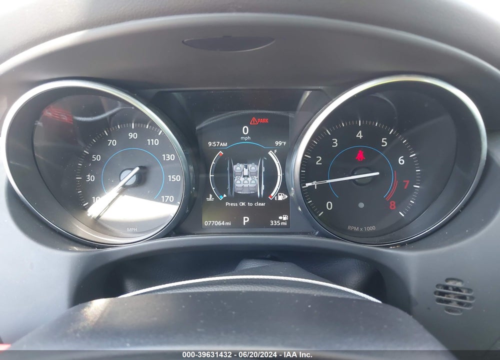 2017 JAGUAR XE 25T VIN: SAJAR4BG8HA960976