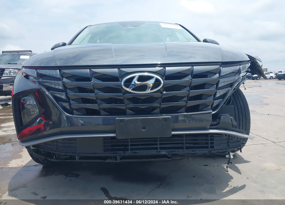 2023 HYUNDAI TUCSON SE VIN: 5NMJA3AE7PH213762