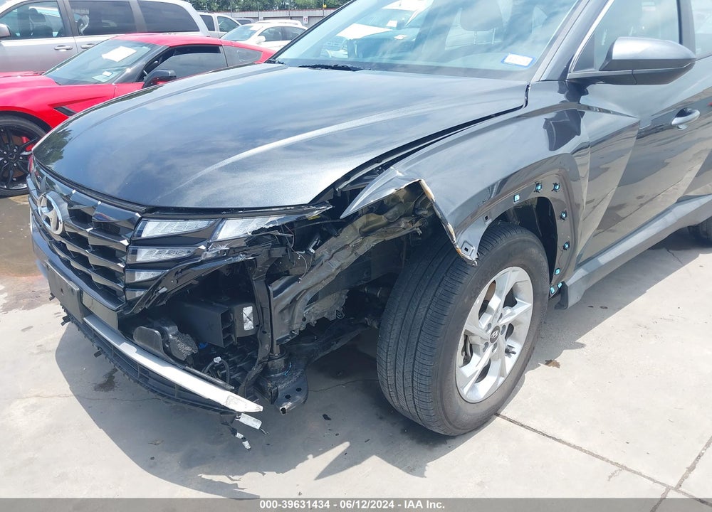 2023 HYUNDAI TUCSON SE VIN: 5NMJA3AE7PH213762