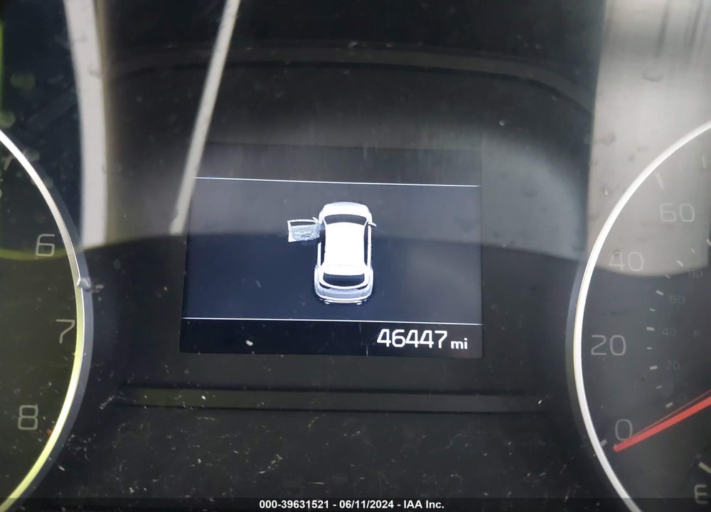 2021 KIA SPORTAGE VIN: KNDPM3AC4M7864270