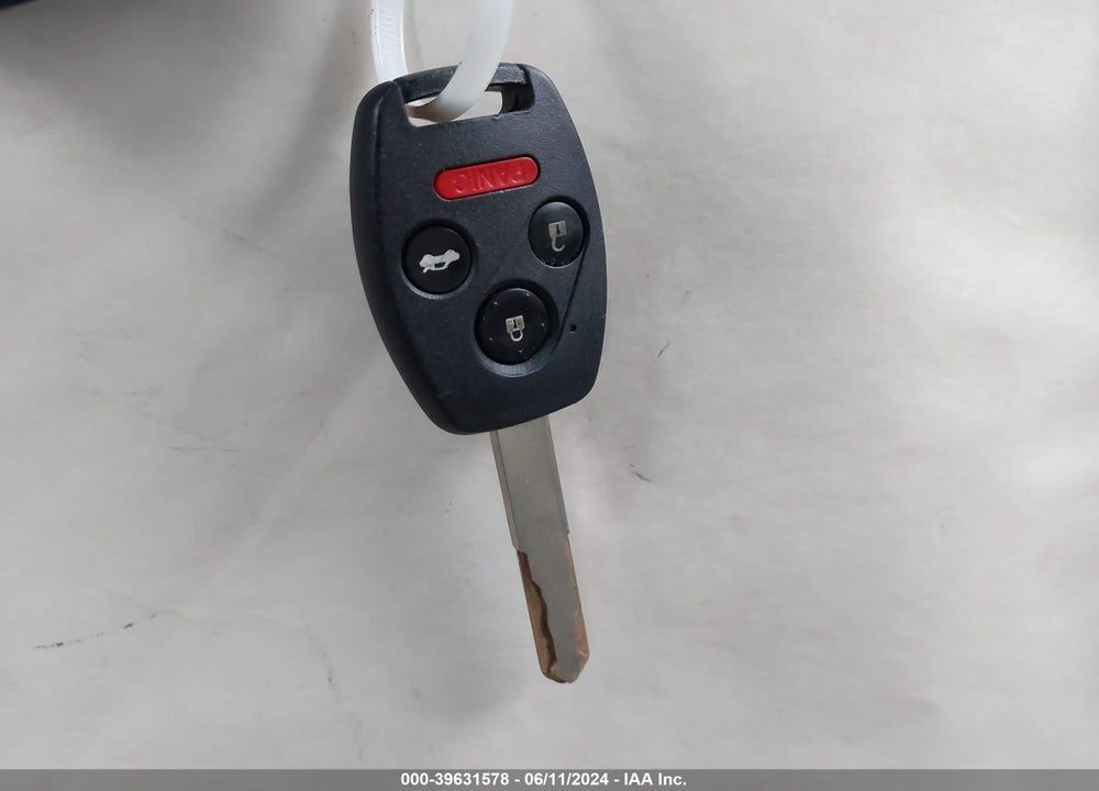 2011 HONDA CIVIC LX VIN: 2HGFA1F55BH503636