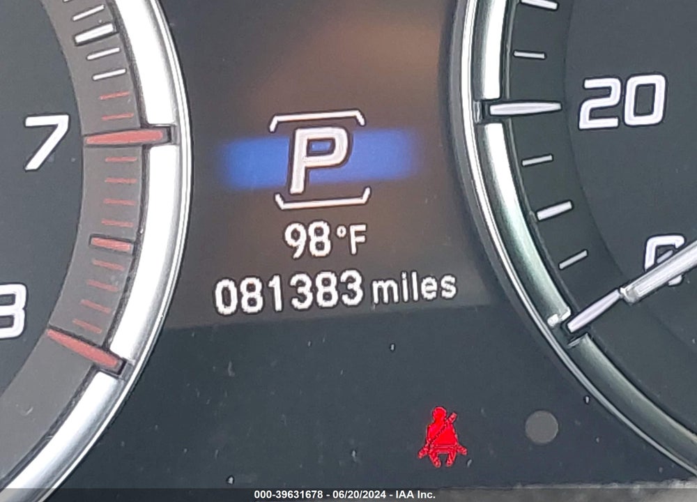 2017 ACURA MDX VIN: 5FRYD3H59HB010157