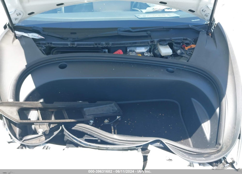 2018 TESLA MODEL 3 VIN: 5YJ3E1EB9JF088872