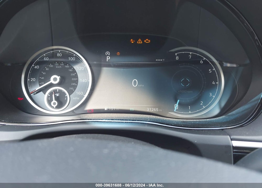 2022 GENESIS GV70 2.5T AWD VIN: KMUMADTB8NU050239