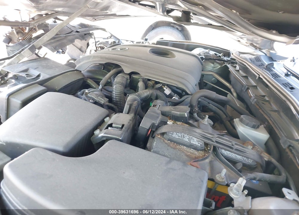 2016 MAZDA 3 I SPORT VIN: JM1BM1U78G1324862