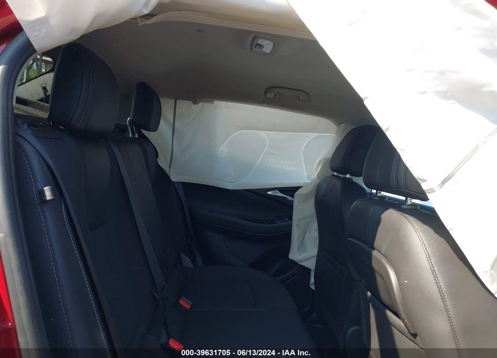 2020 BUICK ENCORE GX VIN: KL4MMBS29LB134945