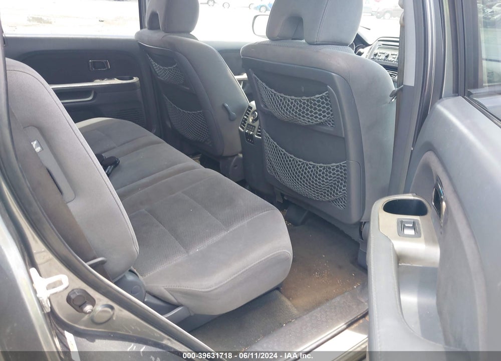 2008 HONDA PILOT SE VIN: 5FNYF28368B022562