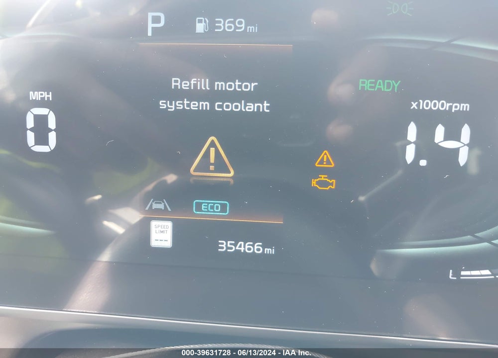 2023 KIA SPORTAGE HYBRID EX VIN: KNDPVCAG4P7013316