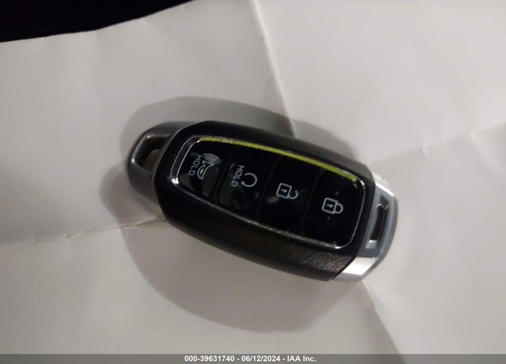 2022 HYUNDAI KONA SEL VIN: KM8K6CAB9NU841965