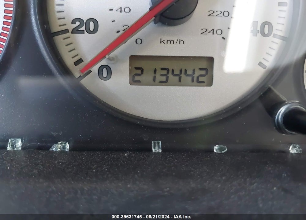 2002 HONDA CIVIC EX VIN: 2HGES25712H547554
