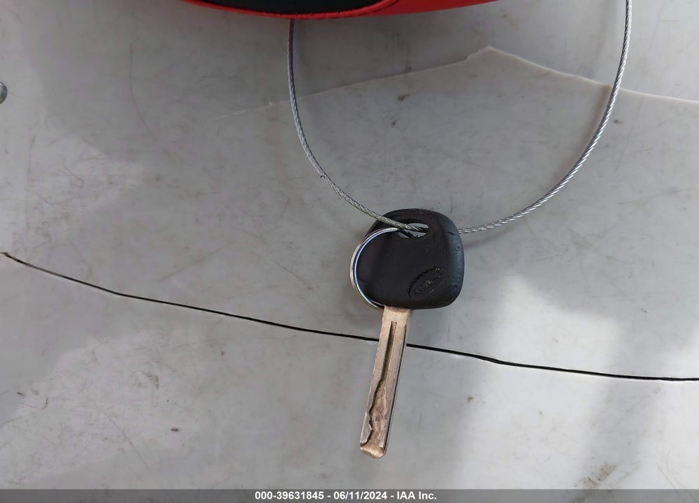 2016 HYUNDAI SONATA SE VIN: 5NPE24AF8GH356736