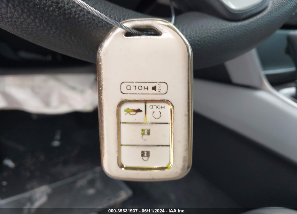 2018 HONDA ACCORD LX VIN: 1HGCV1F19JA256963