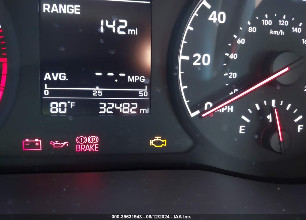 2022 HYUNDAI ACCENT SE VIN: 3KPC24A67NE185034