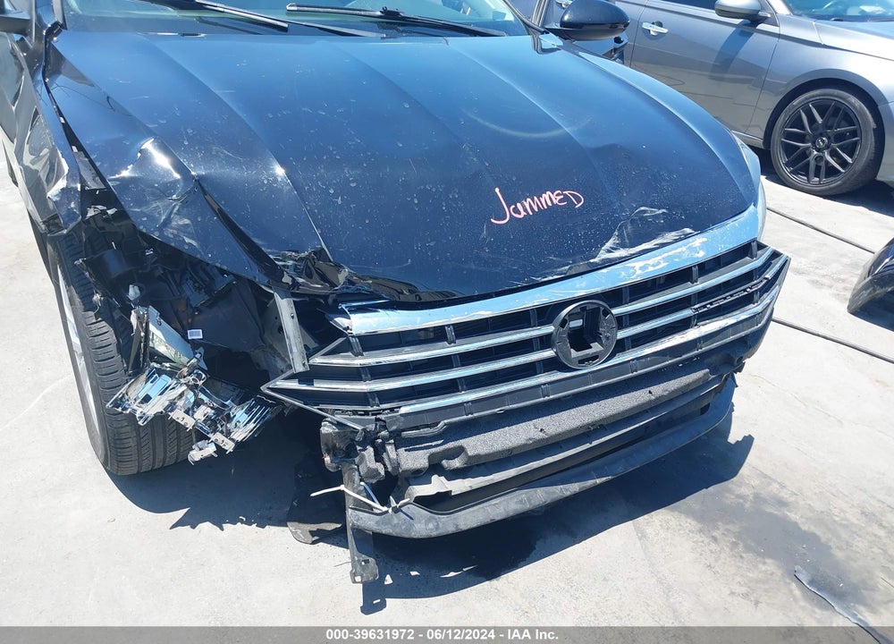 2019 VOLKSWAGEN JETTA 1.4T R-LINE/1.4T S/1.4T SE VIN: 3VWC57BU2KM086447