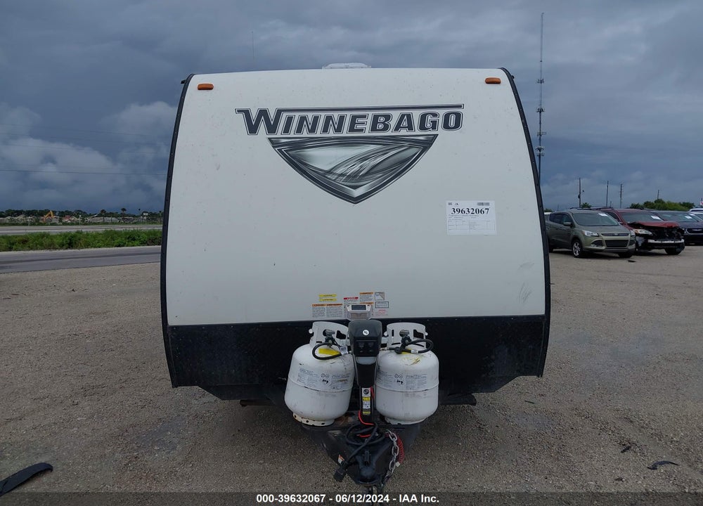 2020 WINNEBAGO OTHER VIN: 54CTM2H1XL3046643