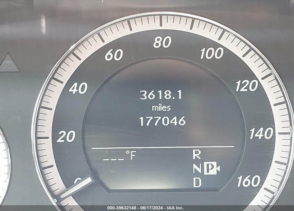 2011 MERCEDES-BENZ E 350 4MATIC VIN: WDDHF8HBXBA382059