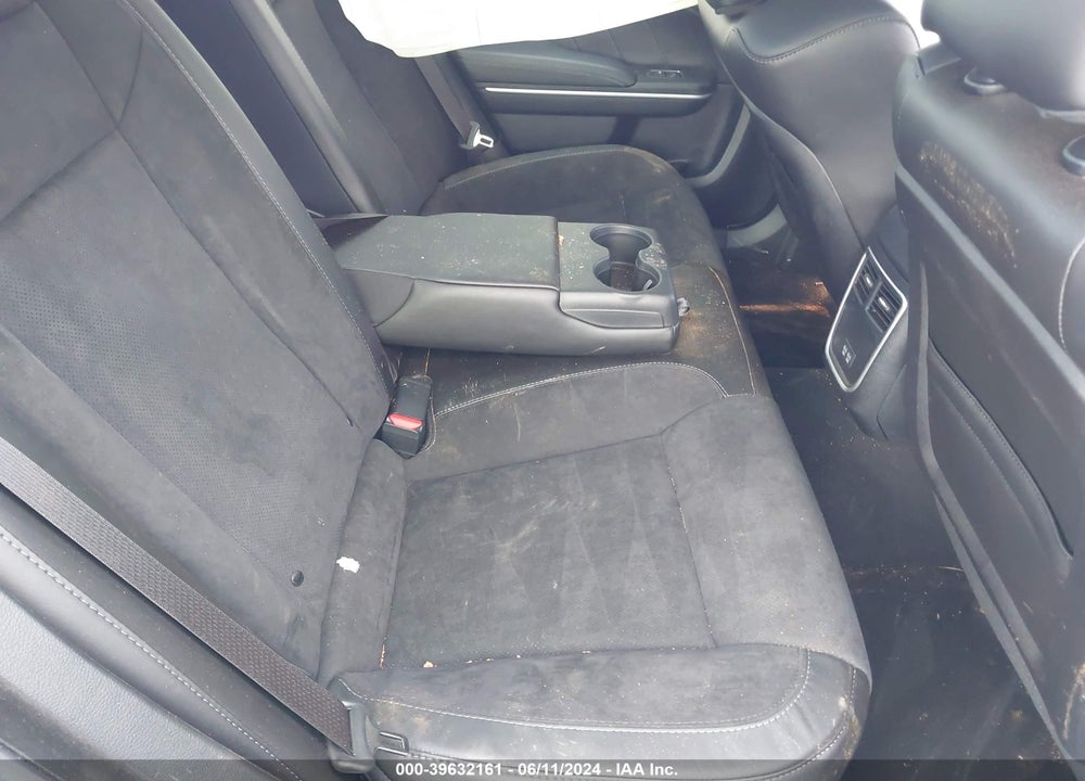 2023 DODGE CHARGER SCAT PACK VIN: 2C3CDXGJ7PH603269