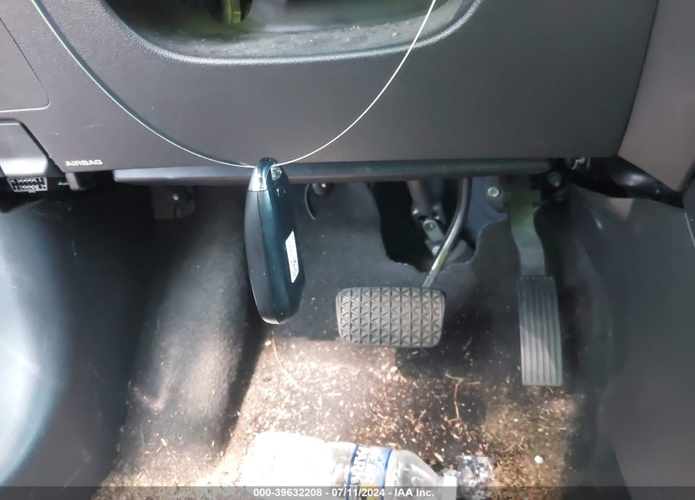 2022 BUICK ENCORE GX FWD SELECT VIN: KL4MMDSLXNB063391