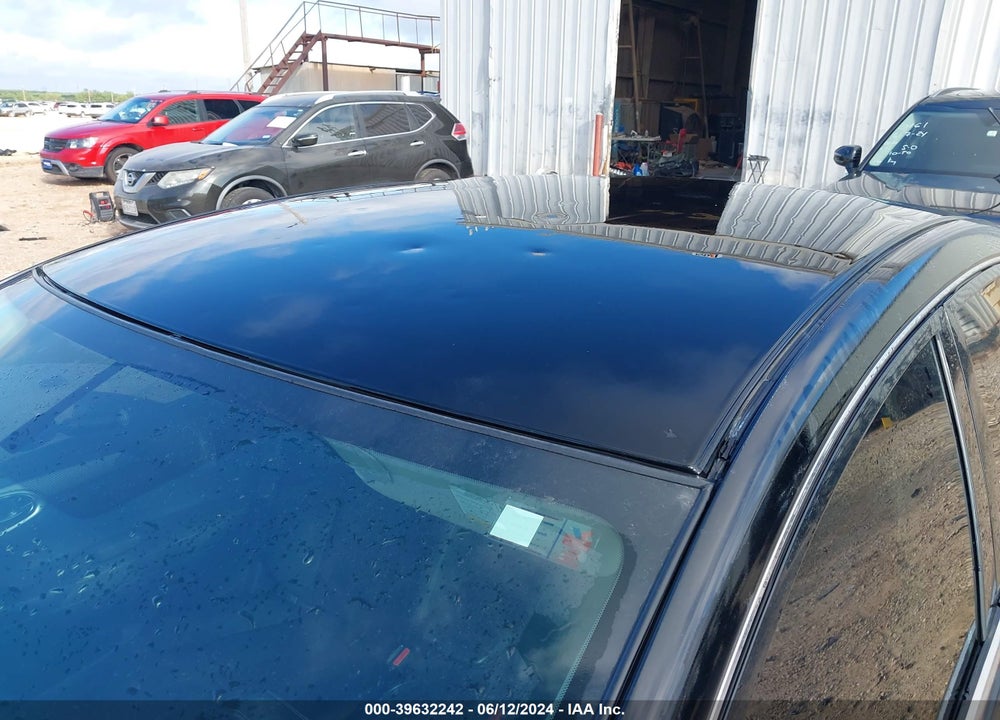 2015 NISSAN SENTRA S VIN: 3N1AB7AP9FY271935