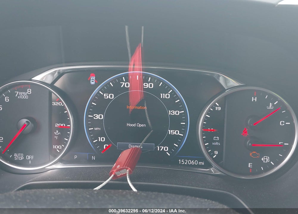 2019 CHEVROLET BLAZER RS VIN: 3GNKBERS2KS697291
