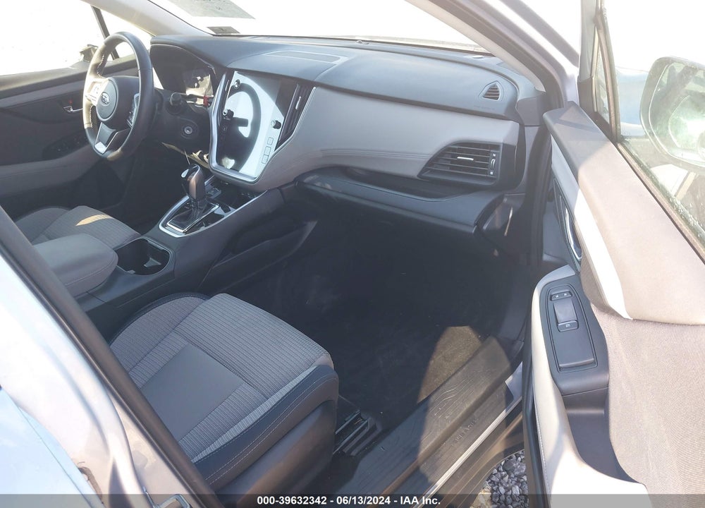 2021 SUBARU OUTBACK PREMIUM VIN: 4S4BTACC8M3156038