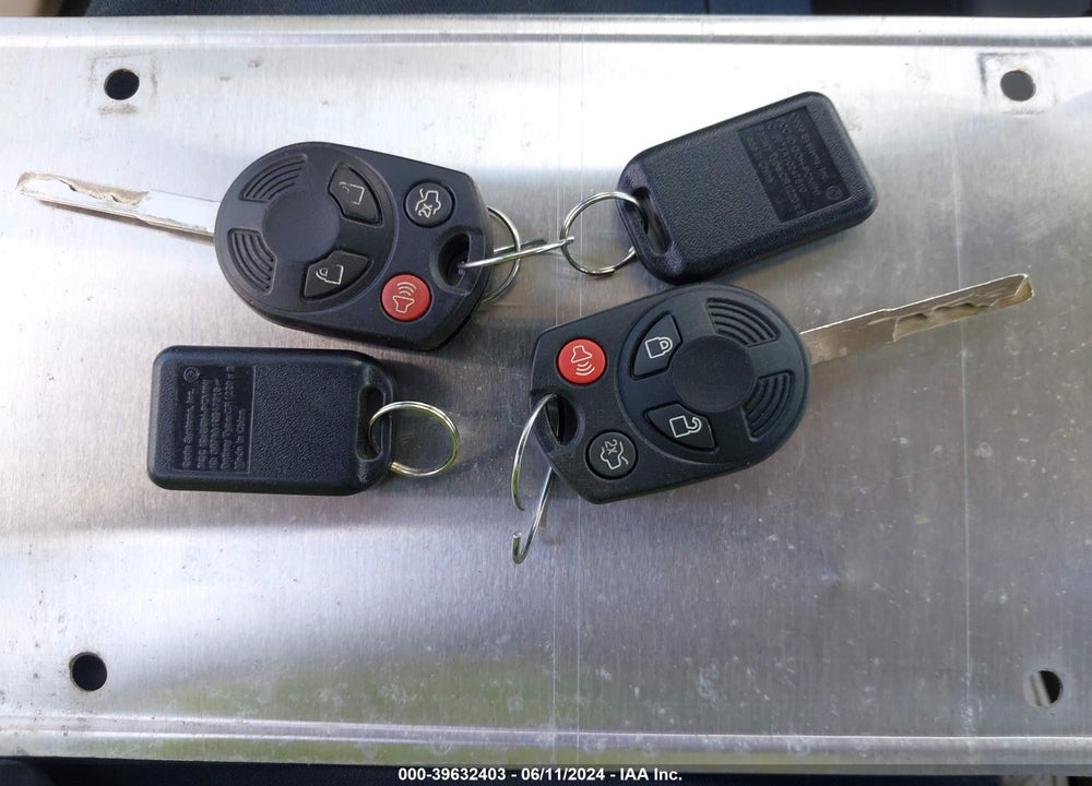 2012 FORD FOCUS SEL VIN: 1FAHP3M20CL273539