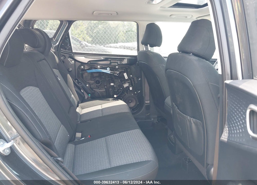 2024 KIA SOUL EX VIN: KNDJ33AU8R7900275